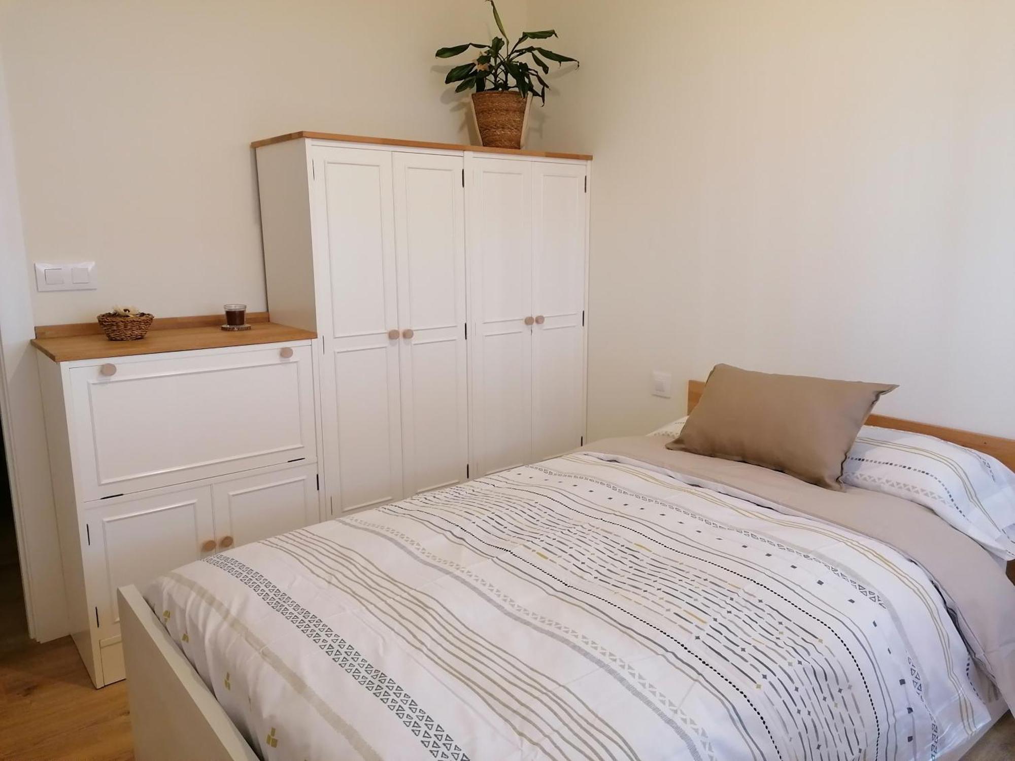 Apartamento Acogedor Ла-Корунья Екстер'єр фото